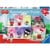Ravensburger - Puzzle Hello Kitty Super Style 3x49p thumbnail-1