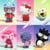 Ravensburger - Puzzle Hello Kitty Super Style 3x49p thumbnail-4