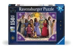 Ravensburger - Puslespil Disney Wish 150 brikker