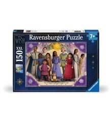 Ravensburger - Puzzle Disney Wish 150p