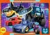 Ravensburger - Puzzle Batwheels 2x24p thumbnail-3