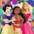 Ravensburger -Puzzle  Disney Princess 3x49p thumbnail-4