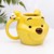 Winnie the Pooh Shaped Mug thumbnail-1
