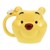 Winnie the Pooh Shaped Mug thumbnail-5