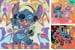 Ravensburger - Puslespil Disney Stitch 3x49 brikker thumbnail-4