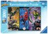 Ravensburger - Puslespil Marvel Spider-Man 300 brikker thumbnail-1