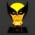 Wolverine Icon Light thumbnail-3