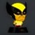 Wolverine Icon Light thumbnail-4