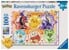 Ravensburger - Puslespil Pokémon 100 brikker thumbnail-1