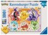 Ravensburger - Puzzle Pokémon 100p thumbnail-1