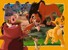 Ravensburger - Puzzle Lion King 200p thumbnail-2