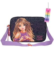 TOPModel - Big Shoulderbag NIGHT LIGHT ( 0412771 )