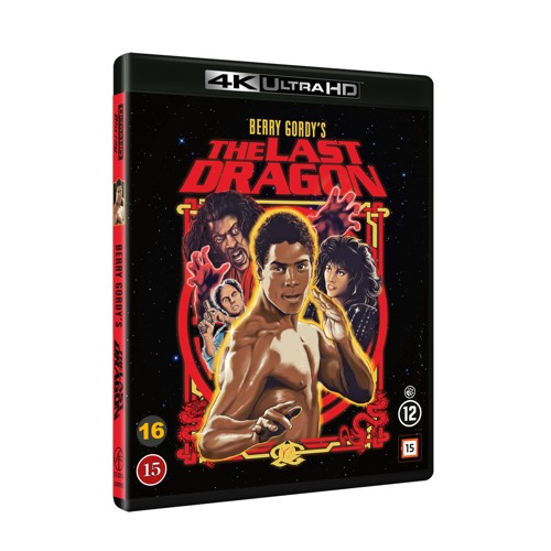 The Last Dragon (Cult Classic)