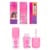 TOPModel - Lip Gloss NIGHT LIGHT (1 stk.) ( 0412880 ) thumbnail-4