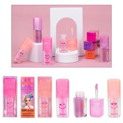 TOPModel - Lip Gloss NIGHT LIGHT ( 0412880 )