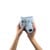 Fuji - Instax Mini 12 Instant Camera BUNDLE Pack - Pastel Blue thumbnail-5