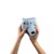 Fuji - Instax Mini 12 Sofortbildkamera-PAKET - Pastellblau thumbnail-5
