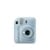 Fuji - Instax Mini 12 Instant Camera BUNDLE Pack - Pastel Blue thumbnail-8