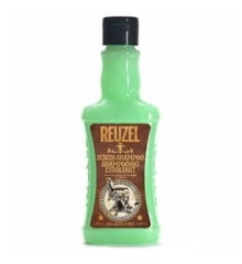 REUZEL - Scrub Shampoo 1000 ml