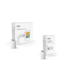 Tado - Smart Thermostat - Starter Kit & Thermostat - Bundle