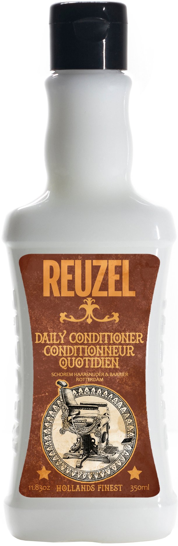 REUZEL - Daily Conditioner 350 ml - Skjønnhet