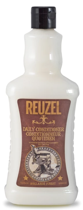 REUZEL - Daily Conditioner 1000 ml - Skjønnhet