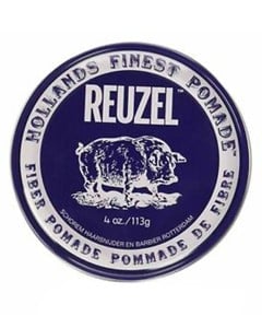 REUZEL - Fiber Pomade 113 ml