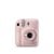 Fuji - Instax Mini 12 Instant Camera BUNDLE Pack - Blossom Pink thumbnail-7