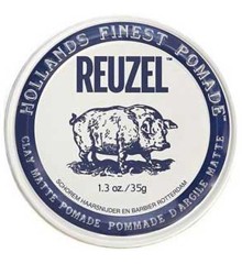 REUZEL - Clay Matte Pomade 35 ml