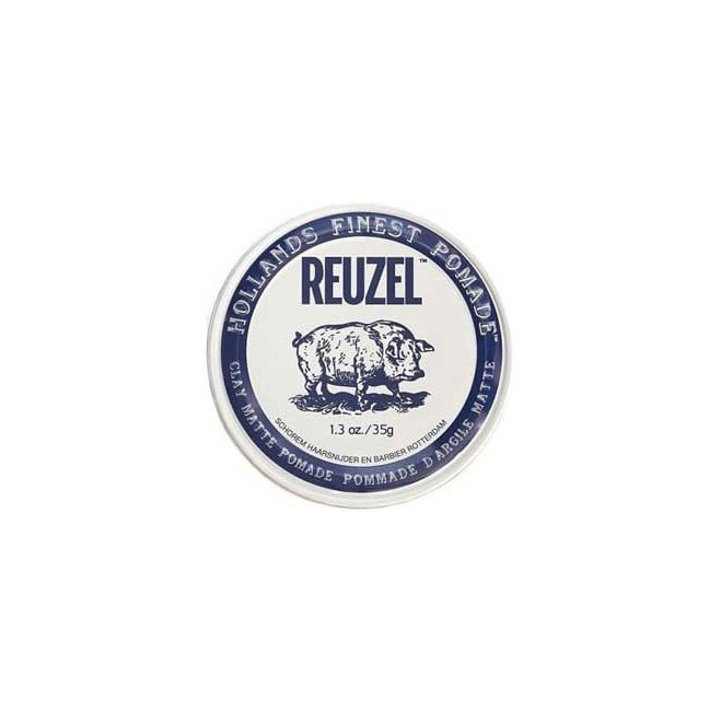 REUZEL - Clay Matte Pomade 35 ml