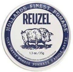 REUZEL - Clay Matte Pomade 35 ml