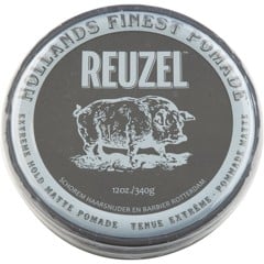 REUZEL - Extreme Hold Matte Pomade 340 ml