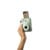 Fuji - Instax Mini 12 Instant Camera BUNDLE Pack - Mint Green thumbnail-7