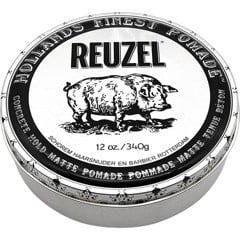 REUZEL - Concrete Hold Matte Pomade 340 ml