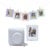 Fuji - Instax Mini 12 Instant Camera BUNDLE Pack - Clay White thumbnail-5