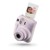 Fuji - Instax Mini 12 Instant Camera BUNDLE Pack - Lilac Purple thumbnail-4