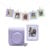 Fuji - Instax Mini 12 Instant Camera BUNDLE Pack - Lilac Purple thumbnail-7