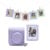 Fuji - Instax Mini 12 Instant Camera BUNDLE Pack - Lilla thumbnail-7