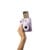 Fuji - Instax Mini 12 Instant Camera BUNDLE Pack - Lilla thumbnail-9