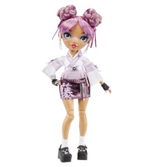 Rainbow High - CORE Fashion Doll - Lila Tamamoto (578338)