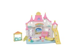 Sylvanian Families - Solskinsslottets børnehave (5743)