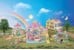 Sylvanian Families - Sunshine Castle Kindergarten (5743) thumbnail-3