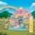 Sylvanian Families - Sunshine Castle Kindergarten (5743) thumbnail-7