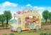 Sylvanian Families - Rainbow Fun Kindergarten Bus (5744) thumbnail-5