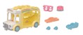 Sylvanian Families - Rainbow Fun Kindergarten Bus (5744) thumbnail-6