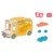 Sylvanian Families - Rainbow Fun Kindergarten Bus (5744) thumbnail-9
