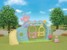 Sylvanian Families - Kindergarten Swing (5745) thumbnail-8