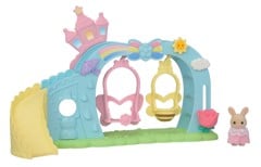 Sylvanian Families - Kindergarten Swing (5745)