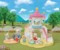 Sylvanian Families - Kindergarten Sandbox & Wading Pool (5746) thumbnail-6