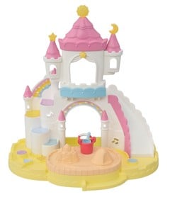 Sylvanian Families - Kindergarten Sandbox & Wading Pool (5746)